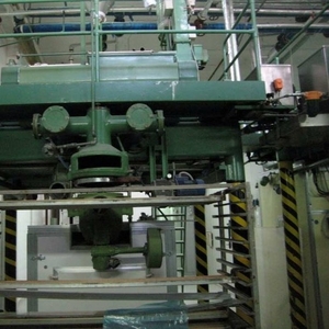 Линия производства коротких макарон 350 кг/час  б/у