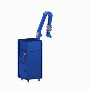 Системи аспірації фільтруючи установки для повітря Мукачево