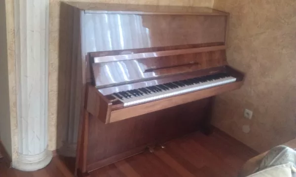 Продам піаніно 2