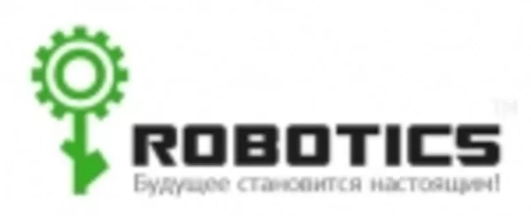 Магазин роботов Robotics